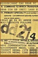 Dd 214