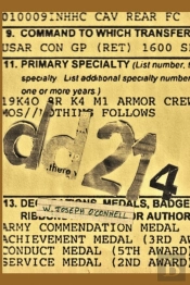 Dd 214