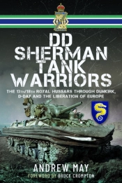 Dd Sherman Tank Warriors