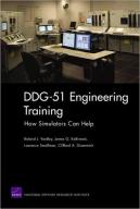 Ddg-51 Engineering Training