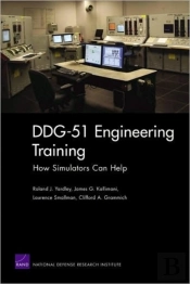 Ddg-51 Engineering Training