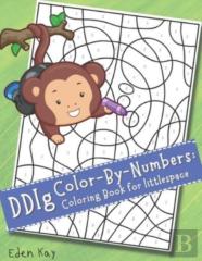 Ddlg Color-By-Numbers