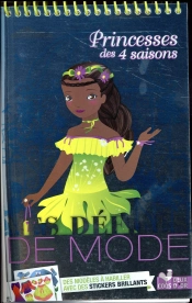 Ddm - Princesses Des 4 Saisons