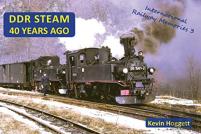 Ddr Steam 40 Years Ago