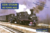 Ddr Steam 40 Years Ago