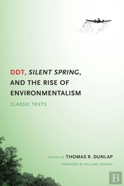 Bertrand.pt - Ddt, Silent Spring, And The Rise Of Environmentalism