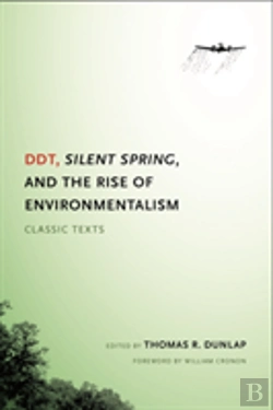 Bertrand.pt - Ddt, Silent Spring, And The Rise Of Environmentalism