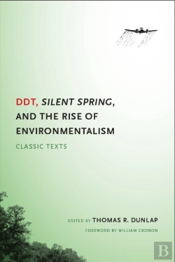 Bertrand.pt - Ddt, Silent Spring, And The Rise Of Environmentalism