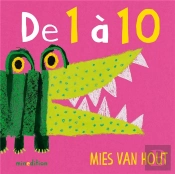 De 1 À 10