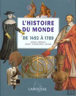 Bertrand.pt - De 1492 A 1789