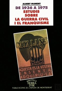 Bertrand.pt - De 1936 A 1975. Estudis Sobre La Guerra Civil I El Franquisme