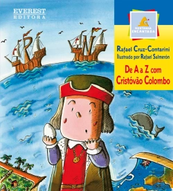 Bertrand.pt - De A a Z com Cristóvão Colombo