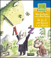 De A a Z com Darwin e as Ciências