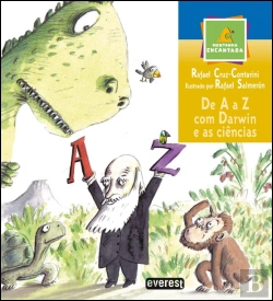 Bertrand.pt - De A a Z com Darwin e as Ciências