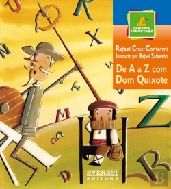 Bertrand.pt - De A a Z com Dom Quixote