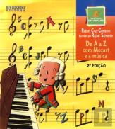 De A a Z com Mozart e a Música
