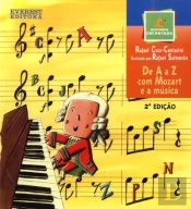 De A a Z com Mozart e a Música