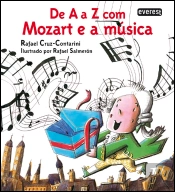 De A a Z com Mozart e a Música