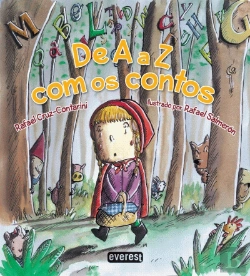 Bertrand.pt - De A a Z com os Contos