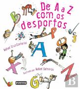 De A a Z com os Desportos