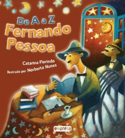 Bertrand.pt - De A a Z Fernando Pessoa 