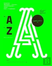 De A A Z. Jouer Avec L'Alphabet. Super-Cahier N 1 (2eme Ed) /Francais