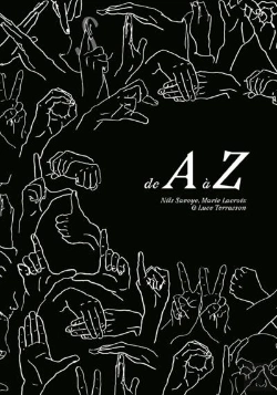 Bertrand.pt - De A A Z - L'Alphabet Des Monaco