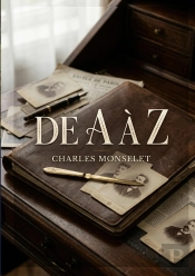 De A A Z - Portraits Contemporains Offran