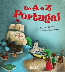 Bertrand.pt - De A a Z Portugal