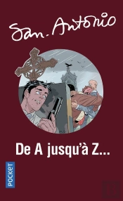 De A Jusqu'À Z...