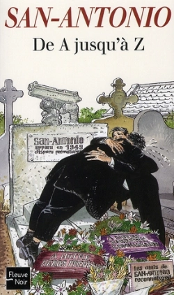 Bertrand.pt - De A Jusqu'À Z