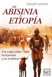 De Abisinia A Etiopia