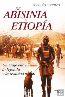 Bertrand.pt - De Abisinia A Etiopia