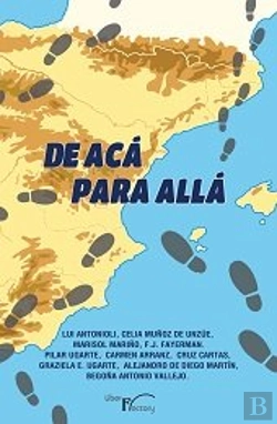 Bertrand.pt - De Acá Para Allá