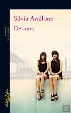 Bertrand.pt - De Acero
