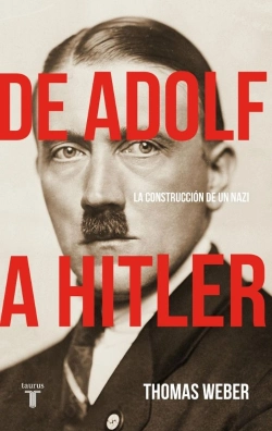 Bertrand.pt - De Adolf A Hitler