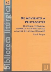 De Adviento A Pentecostés