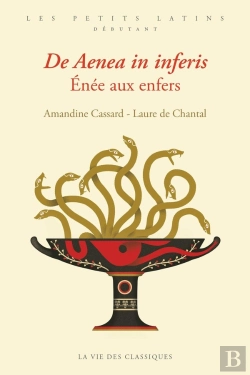 Bertrand.pt - De Aenea In Inferis ; Enée Aux Enfers