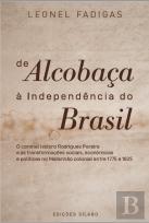 De Alcobaça à Independência do Brasil
