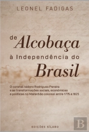 De Alcobaça à Independência do Brasil