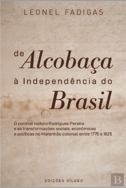 Bertrand.pt - De Alcobaça à Independência do Brasil