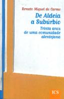 De Aldeia a Subúrbio