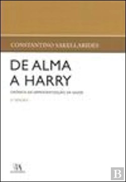 Bertrand.pt - De Alma a Harry