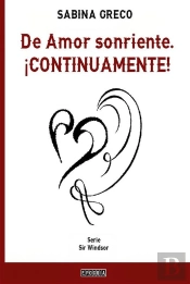 De Amor Sonriente. ¡Continuamente!