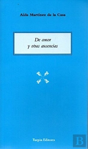 De Amor Y Otras Ausencias