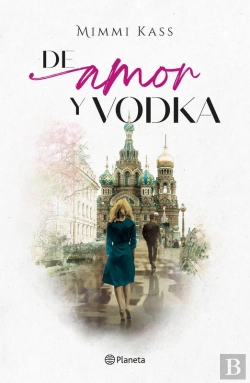 Bertrand.pt - De Amor Y Vodka