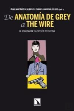 Bertrand.pt - De Anatomía De Grey A The Wire