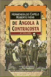 De Angola à Contracosta 2º volume