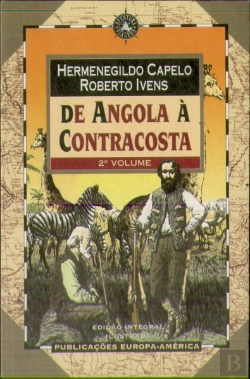 Bertrand.pt - De Angola à Contracosta 2º volume