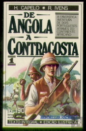 De Angola à Contracosta I